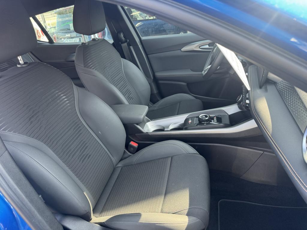 ALFA ROMEO TONALE 1.5 HYBRID 160 CH SPRINT