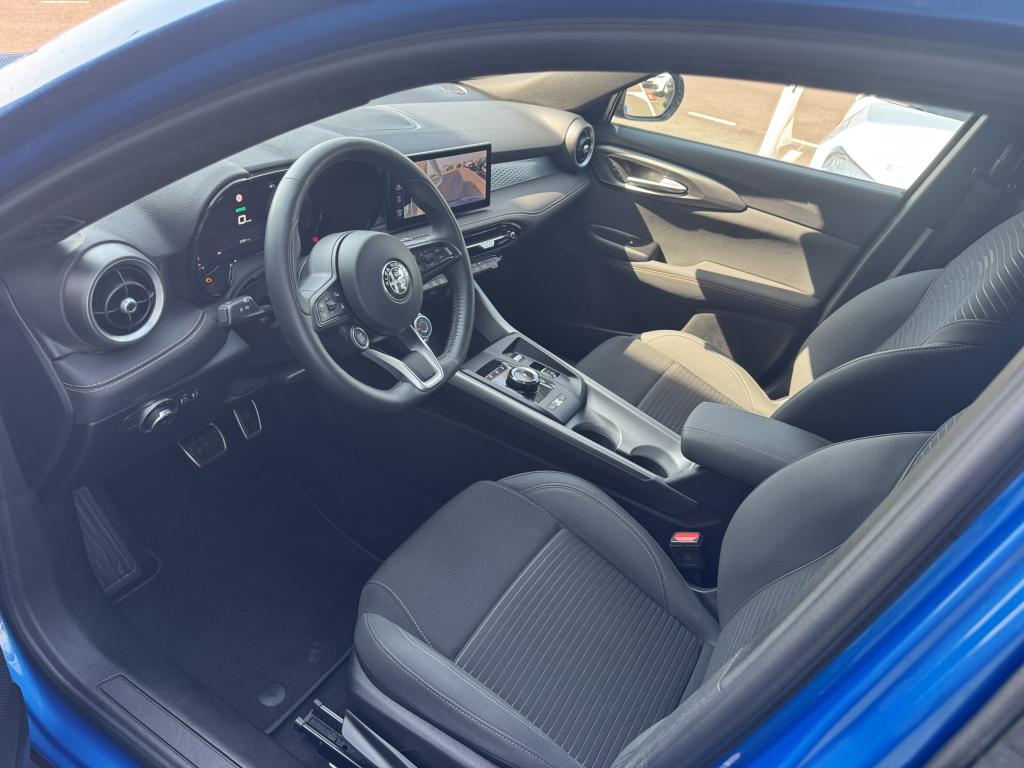 ALFA ROMEO TONALE 1.5 HYBRID 160 CH SPRINT