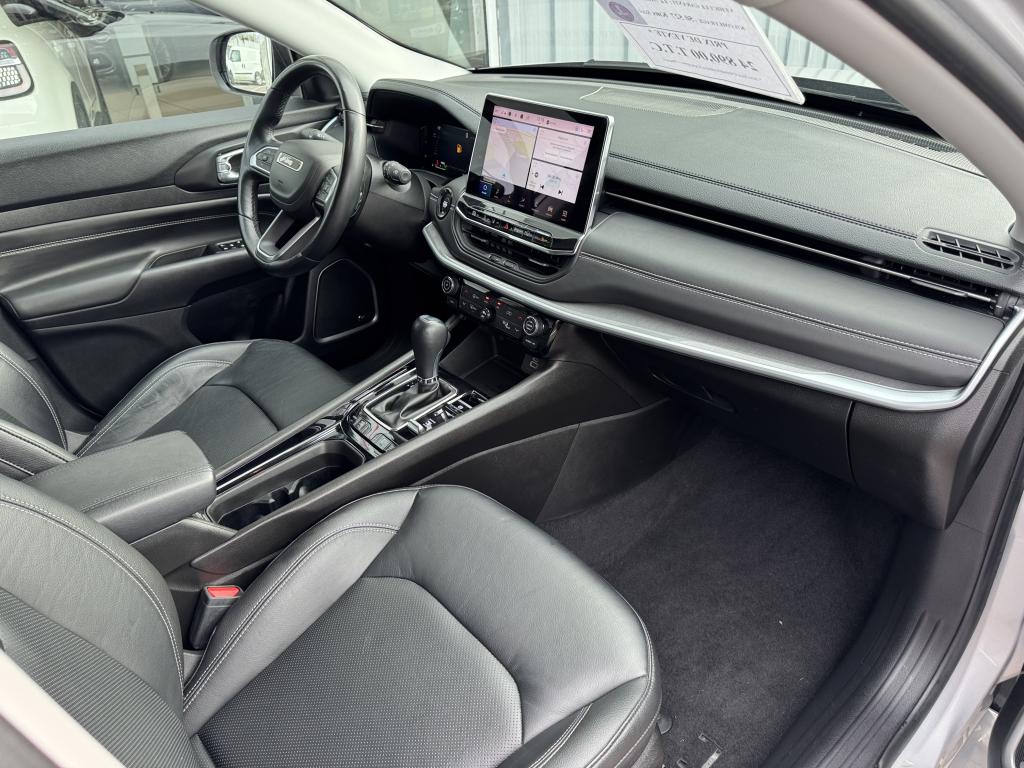 JEEP COMPASS HYBRID 4XE 240 CH PHEV 4X4 S