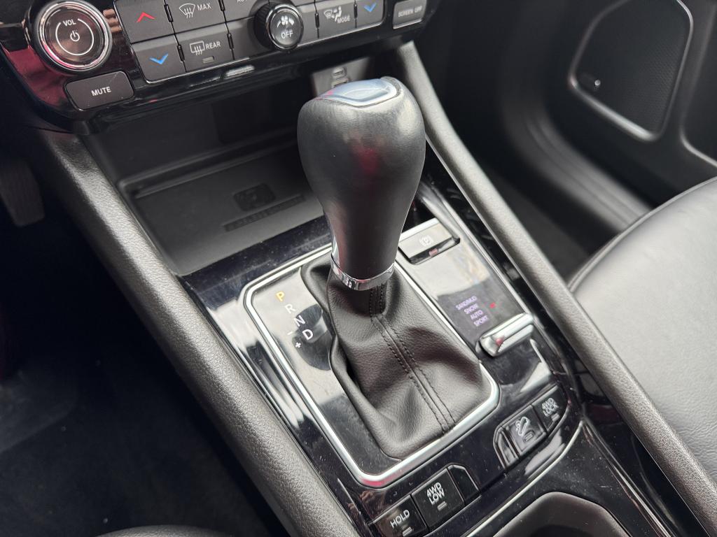 JEEP COMPASS HYBRID 4XE 240 CH PHEV 4X4 S