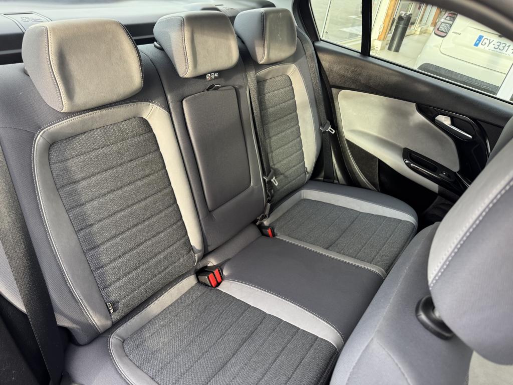 FIAT TIPO 1.4 L95 CH EASY PACK BERLINE