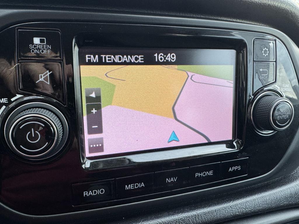 FIAT TIPO 1.4 L95 CH EASY PACK BERLINE