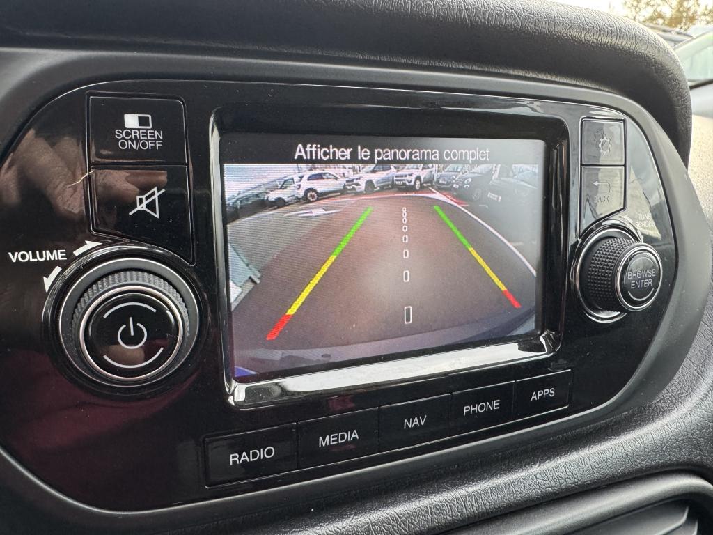 FIAT TIPO 1.4 L95 CH EASY PACK BERLINE