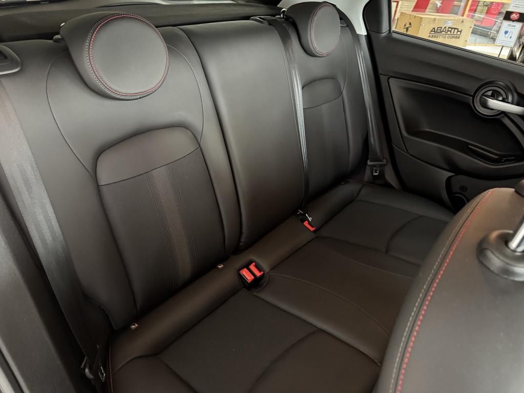  FIAT 500 X 1.6 L MTJ 130 CH SPORT