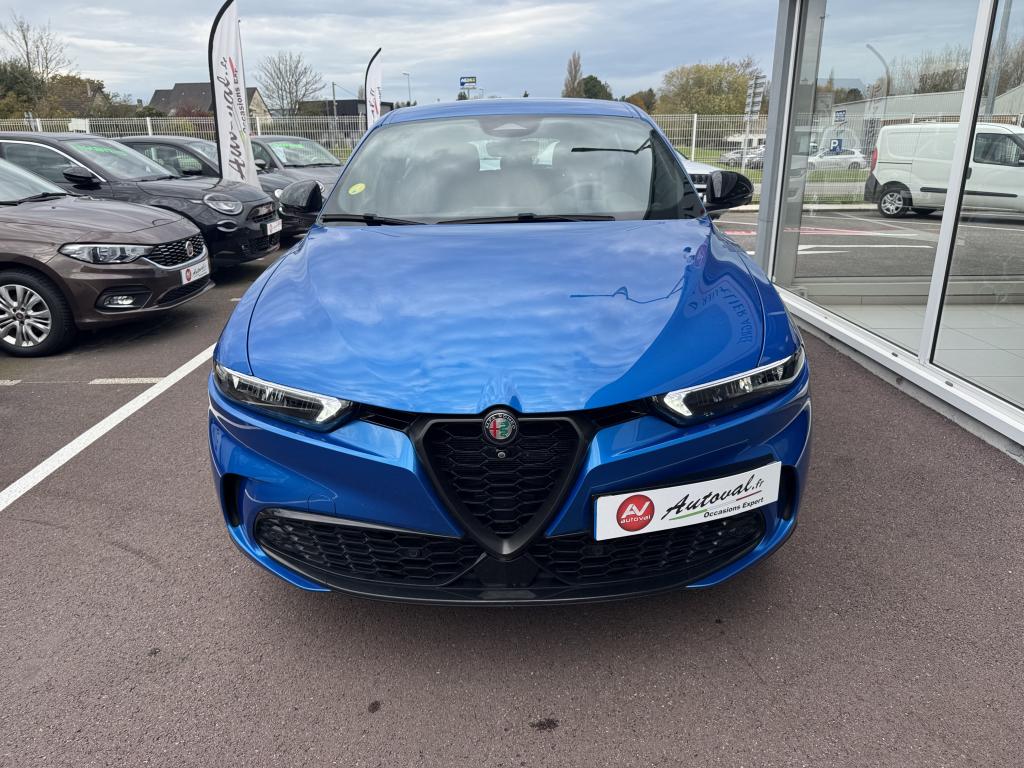 ALFA ROMEO TONALE 1.6 MJT 130 CH SPRINT