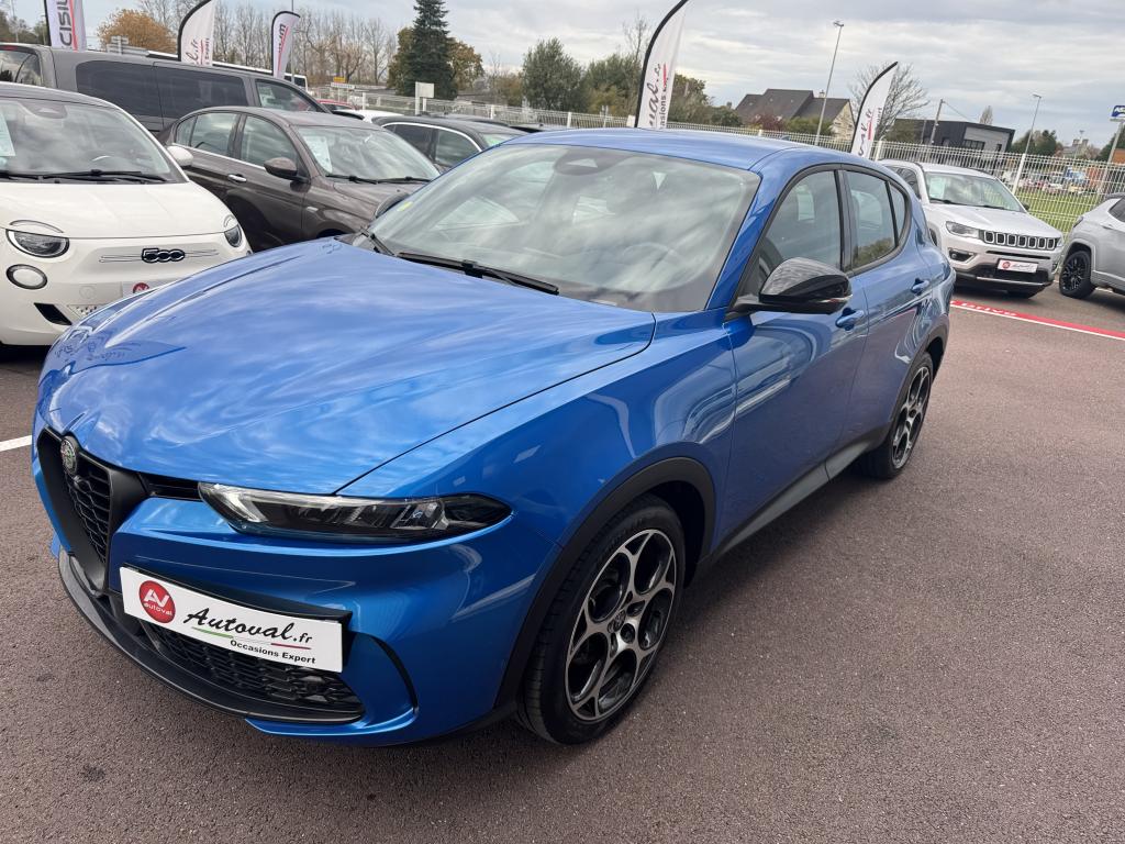 ALFA ROMEO TONALE 1.6 MJT 130 CH SPRINT