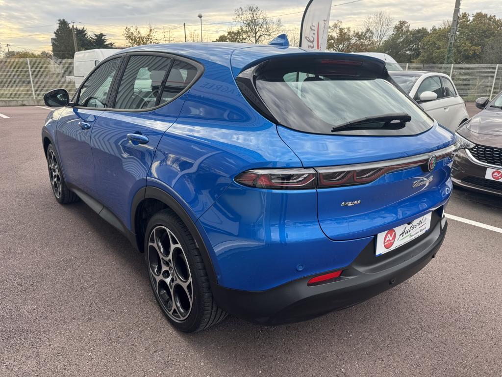 ALFA ROMEO TONALE 1.6 MJT 130 CH SPRINT