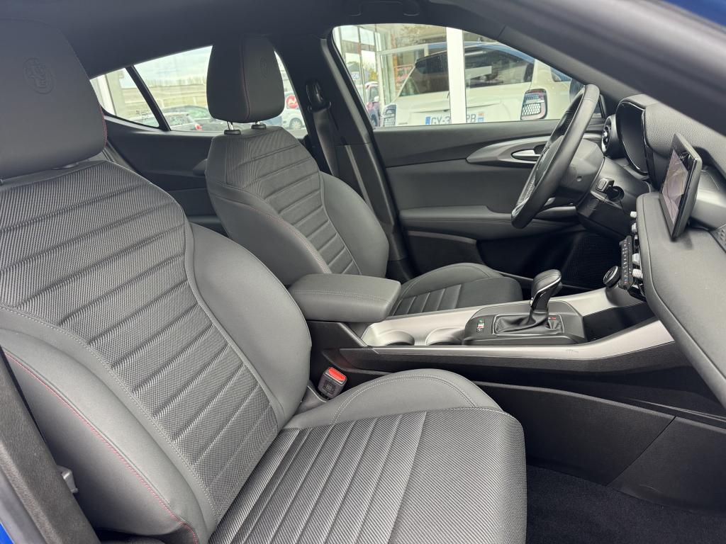 ALFA ROMEO TONALE 1.6 MJT 130 CH SPRINT