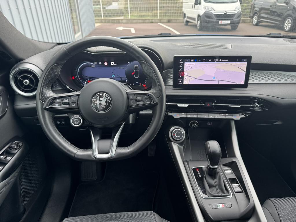 ALFA ROMEO TONALE 1.6 MJT 130 CH SPRINT