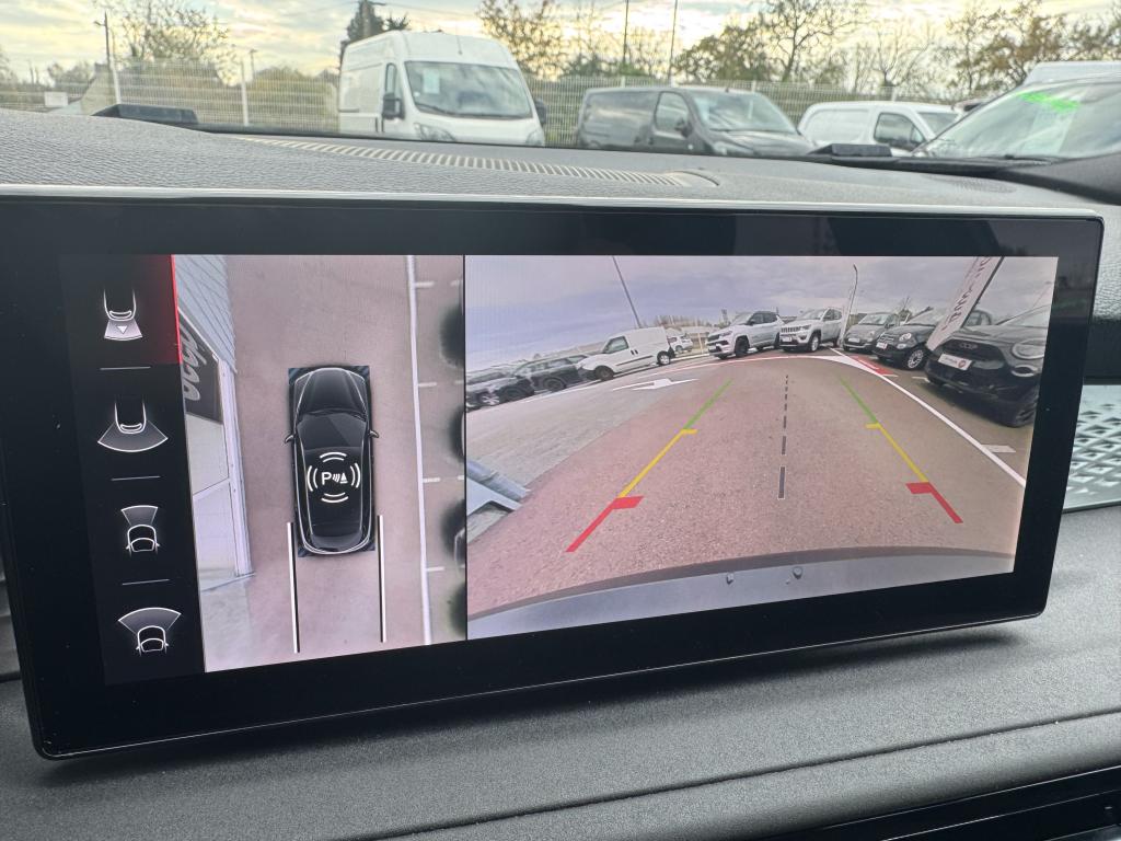 ALFA ROMEO TONALE 1.6 MJT 130 CH SPRINT