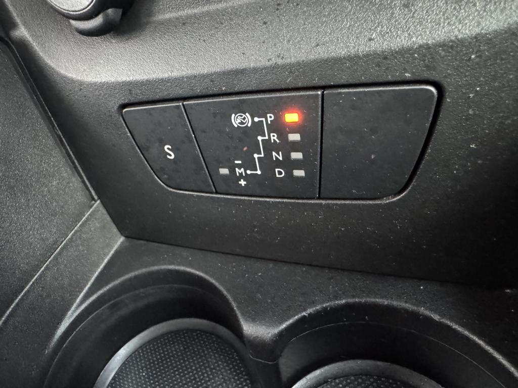 CITROEN C3 1.2L 110 CH ELLE BOITE AUTOMATIQUE