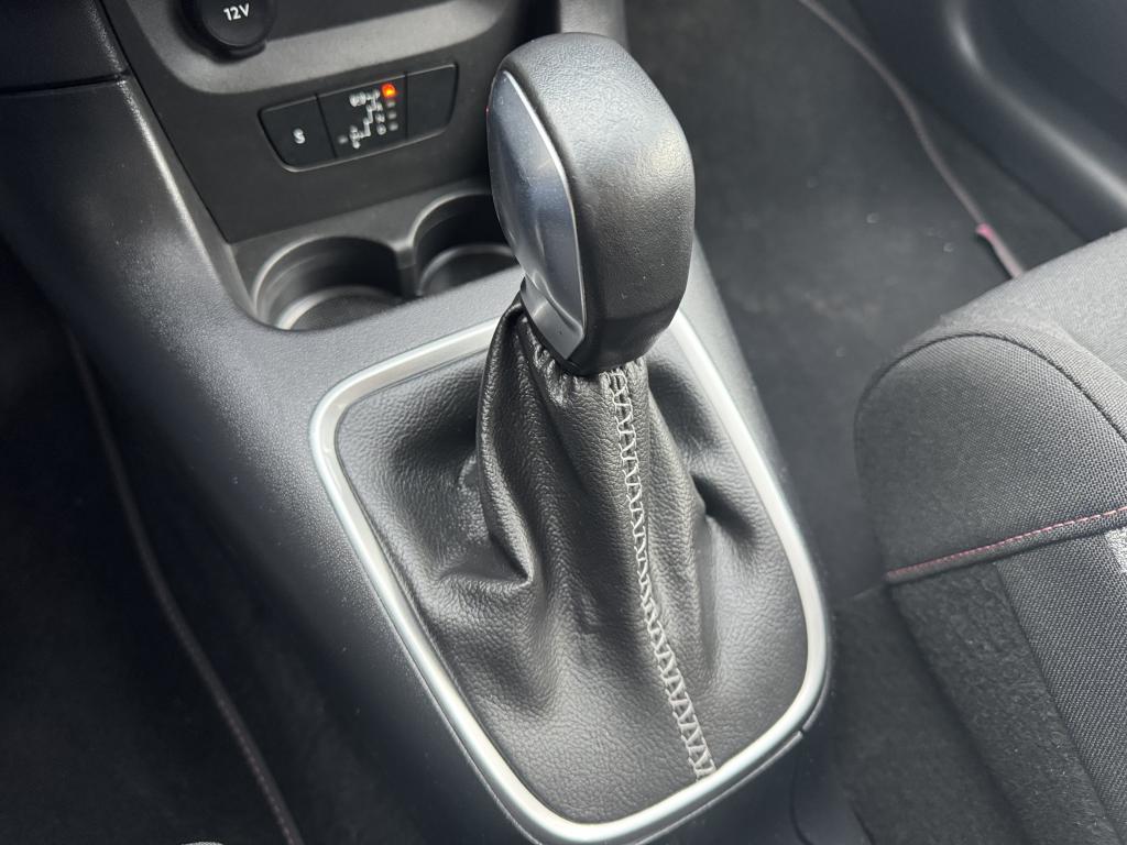 CITROEN C3 1.2L 110 CH ELLE BOITE AUTOMATIQUE