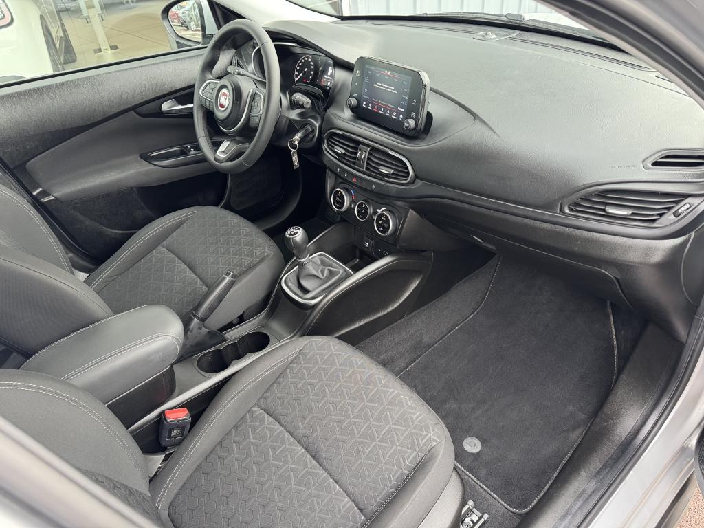 FIAT TIPO CROSS PLUS 1.0 L FIREFLY 100 CH PACK