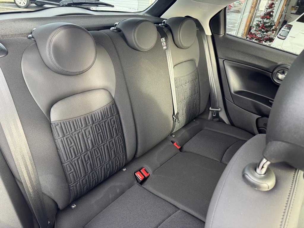 FIAT 500 X 1.5 130 CH HYBRID DTC7 PACK CONFORT