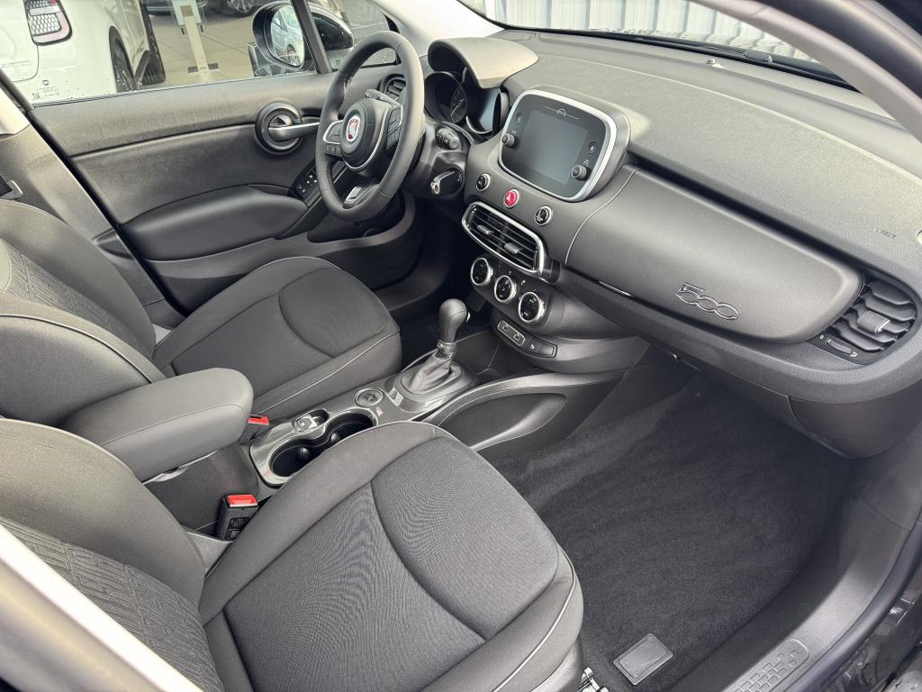 FIAT 500 X 1.5 130 CH HYBRID DTC7 PACK CONFORT