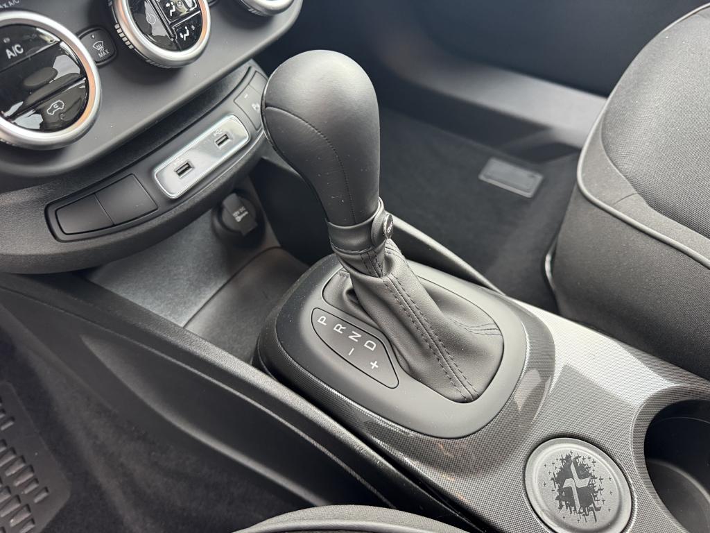 FIAT 500 X 1.5 130 CH HYBRID DTC7 PACK CONFORT