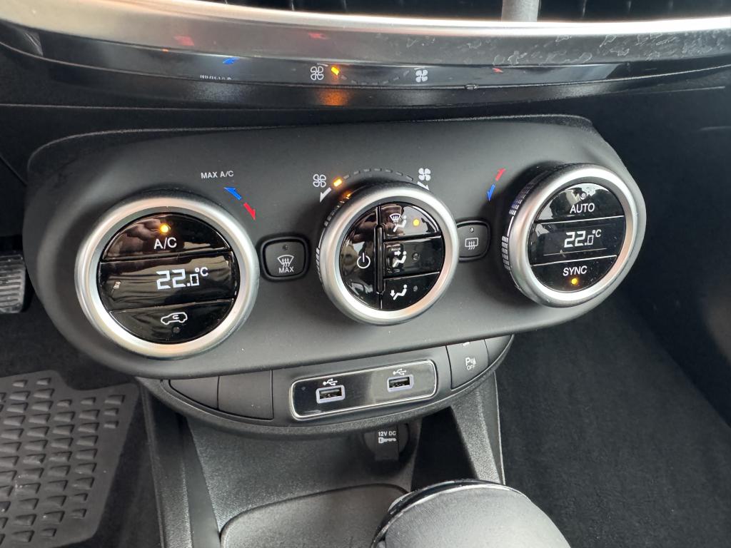 FIAT 500 X 1.5 130 CH HYBRID DTC7 PACK CONFORT