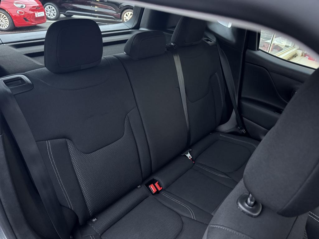 JEEP RENEGADE E-HYBRID 1.5 L 130 CH SUMMIT 4X2