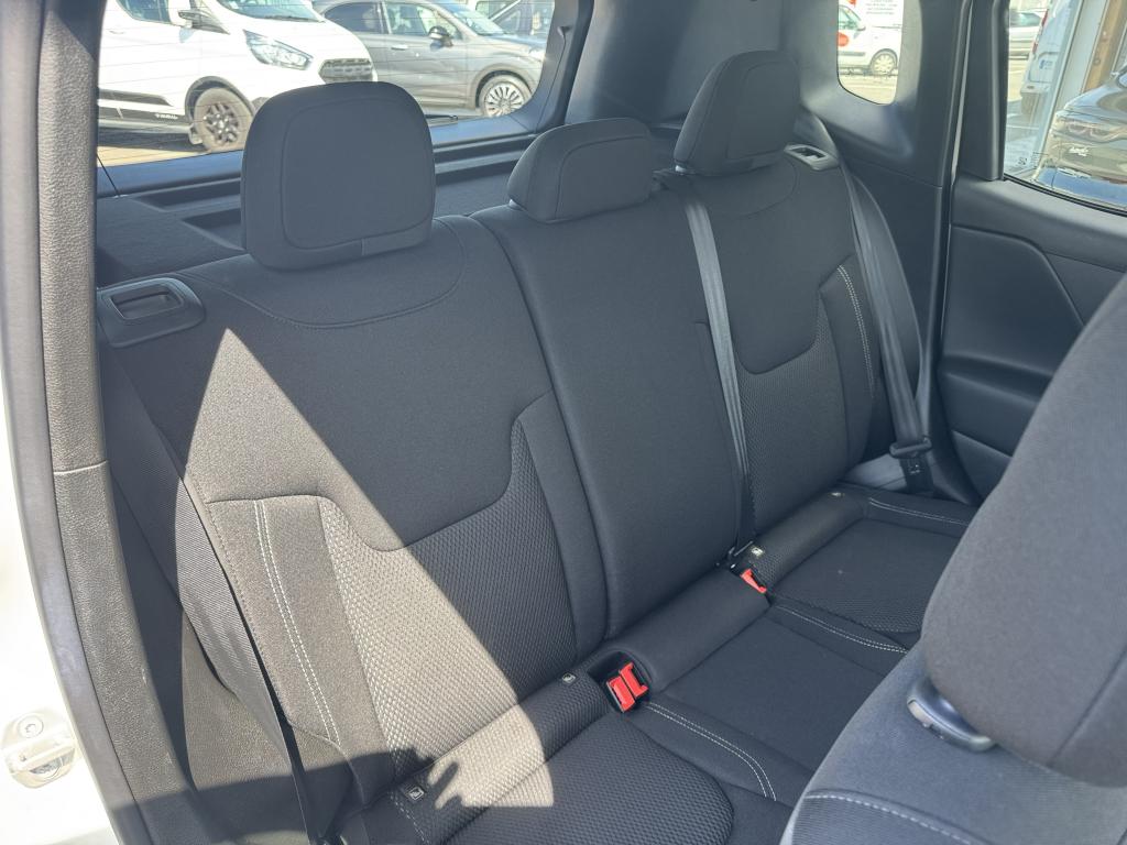 JEEP RENEGADE E-HYBRID 1.5 L 130 CH LIMITED 4X2