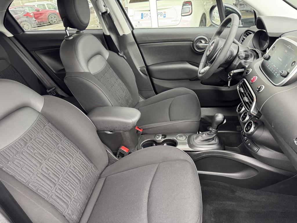 FIAT 500 X 1.5 130 CH HYBRID DTC7 PACK CONFORT