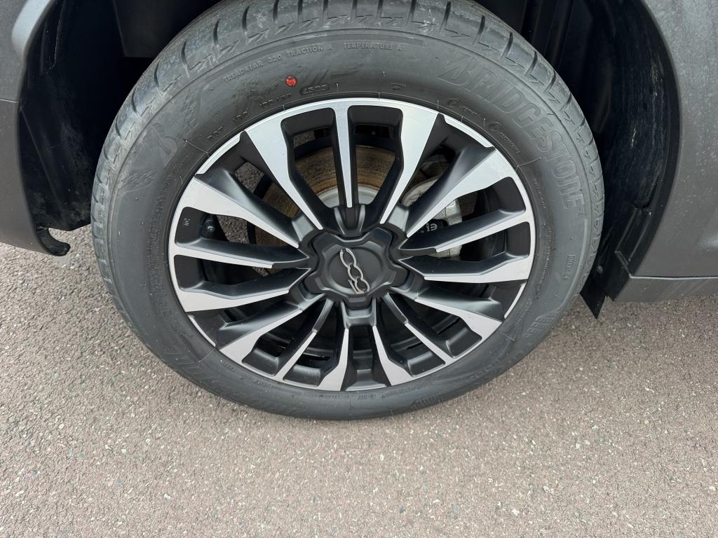 FIAT 500 X 1.5 130 CH HYBRID DTC7 PACK CONFORT