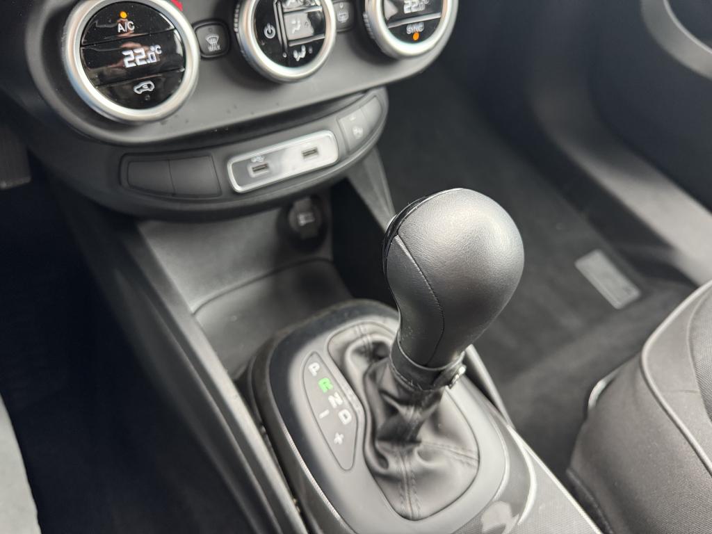 FIAT 500 X 1.5 130 CH HYBRID DTC7 PACK CONFORT