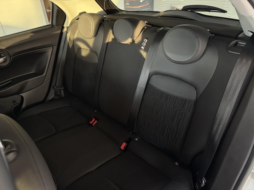 FIAT 500 X 1.5 130 CH HYBRID DTC7 PACK CONFORT