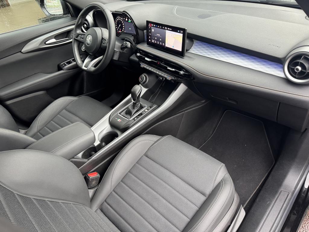  ALFA ROMEO TONALE 1.5 HYBRID 160 CH VGT TI