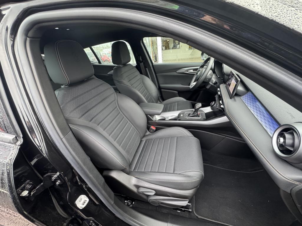  ALFA ROMEO TONALE 1.5 HYBRID 160 CH VGT TI