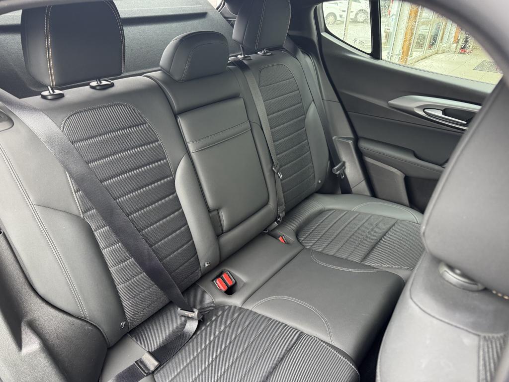  ALFA ROMEO TONALE 1.5 HYBRID 160 CH VGT TI