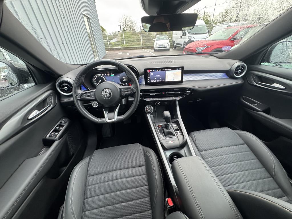  ALFA ROMEO TONALE 1.5 HYBRID 160 CH VGT TI