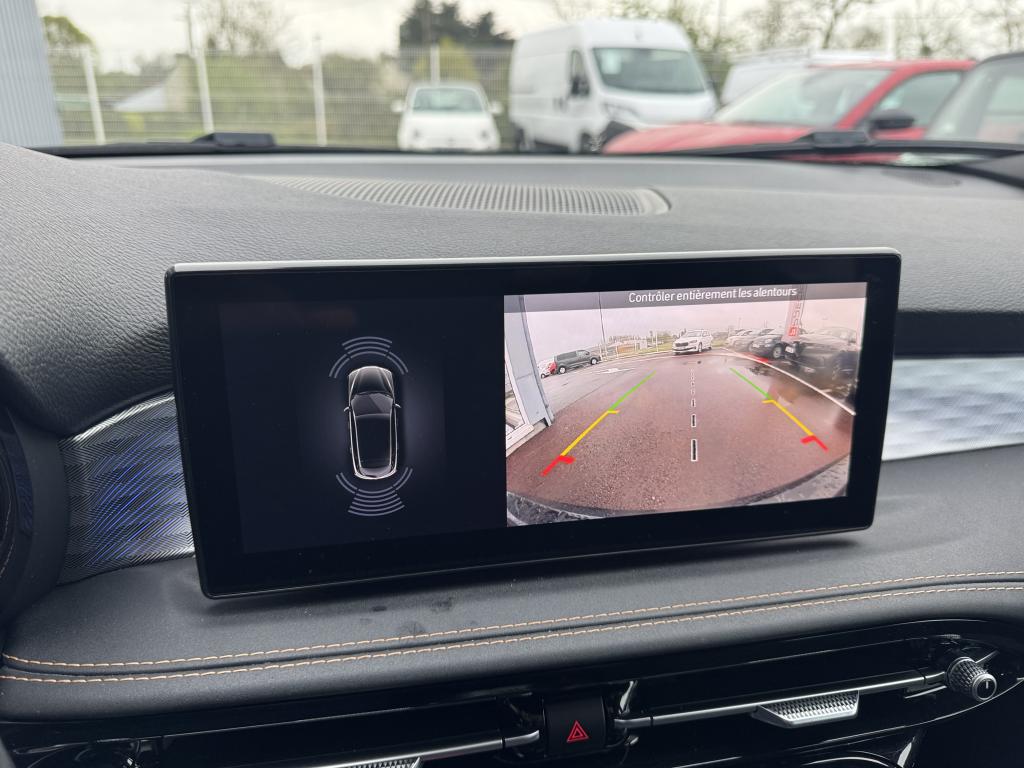  ALFA ROMEO TONALE 1.5 HYBRID 160 CH VGT TI