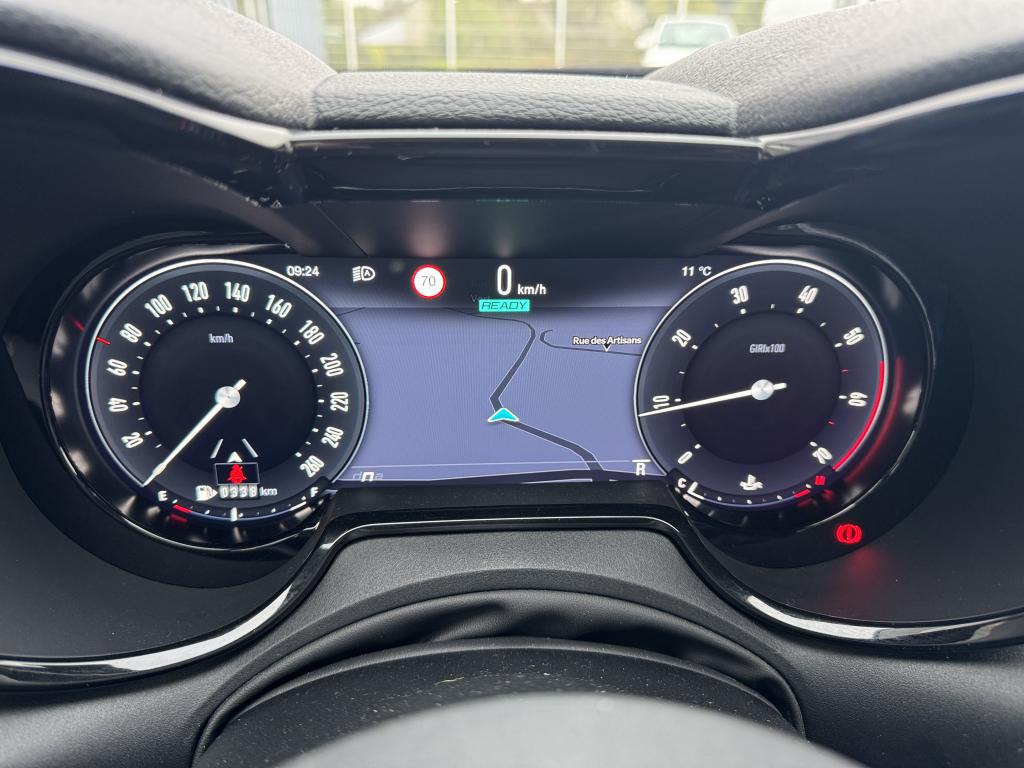  ALFA ROMEO TONALE 1.5 HYBRID 160 CH VGT TI