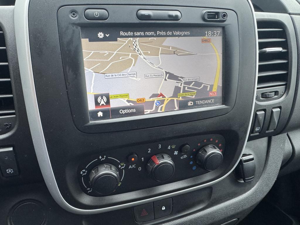 FIAT TALENTO CH1 1.6 MTJ 145 CH PACK