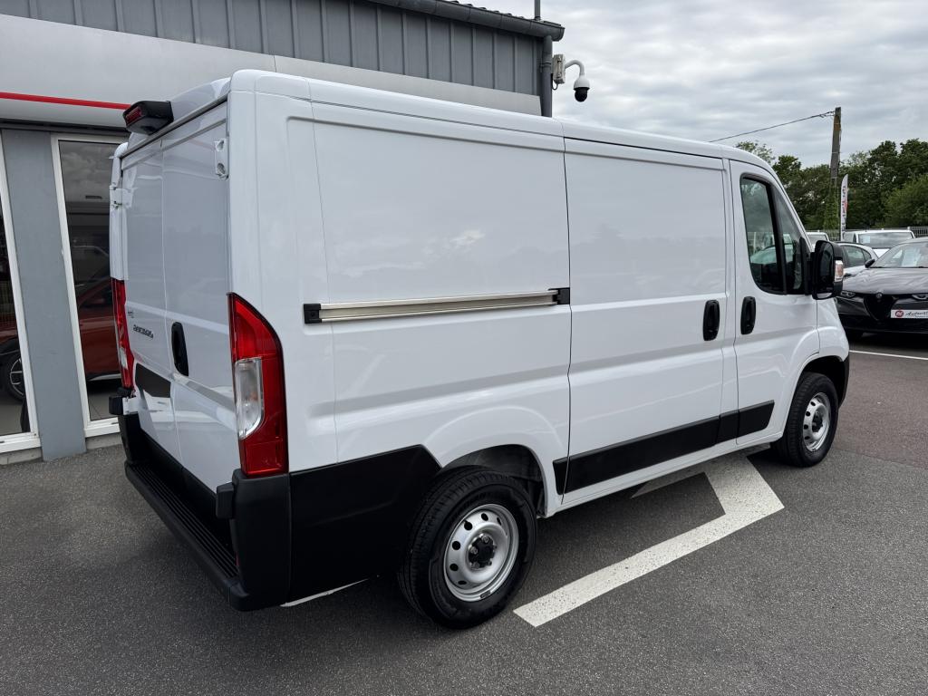 FIAT DUCATO CH1 2.2 MTJ 120 CH PACK PRO