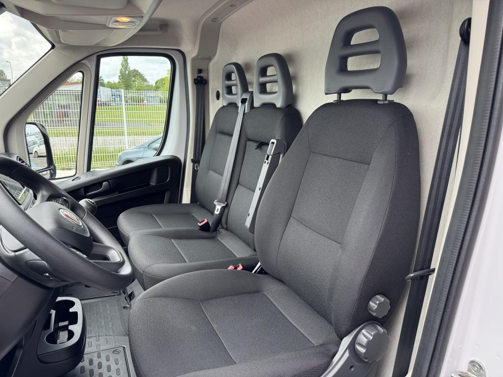 FIAT DUCATO CH1 2.2 MTJ 120 CH PACK PRO