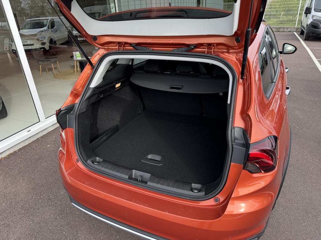 FIAT TIPO CROSS SW 1.5 HYBRID 130 CH DCT7