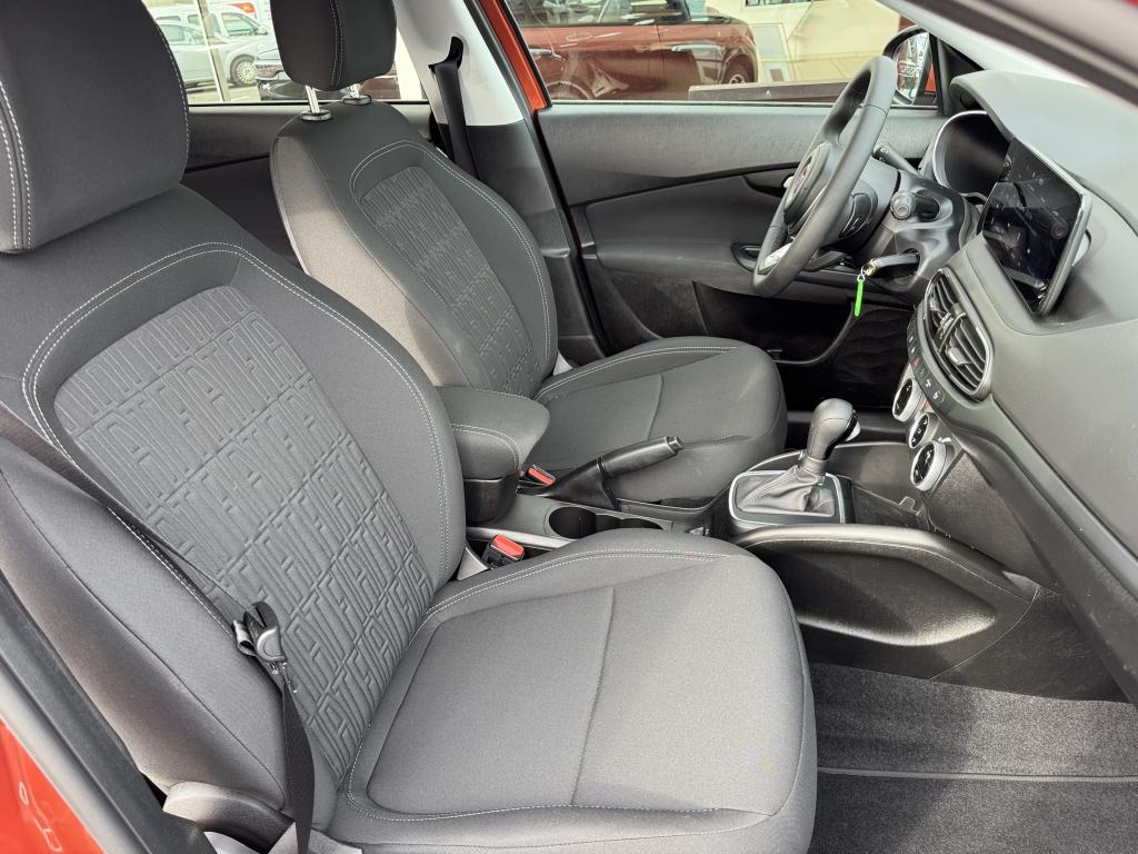 FIAT TIPO CROSS SW 1.5 HYBRID 130 CH DCT7