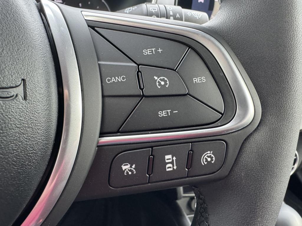 FIAT TIPO CROSS SW 1.5 HYBRID 130 CH DCT7
