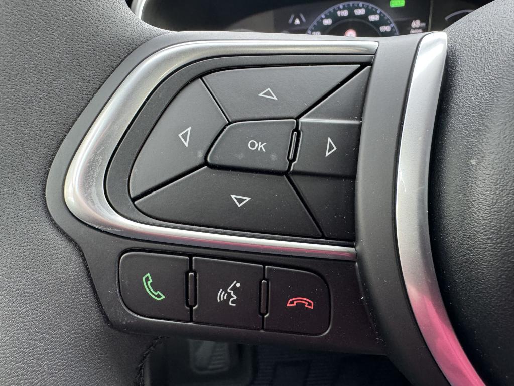 FIAT TIPO CROSS SW 1.5 HYBRID 130 CH DCT7