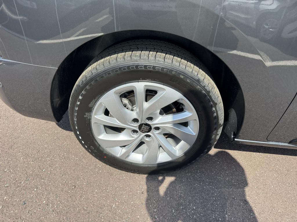 FIAT SCUDO CAB APPRO 2.0 180 CH HDI 5 PLACES PACK PREMIUM CONNECT