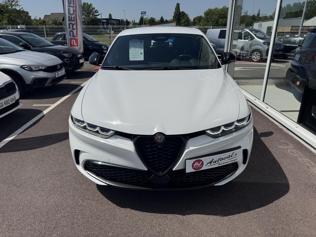 ALFA ROMEO TONALE 1.5 HYBRID 160 CH TCT7 SPRINT