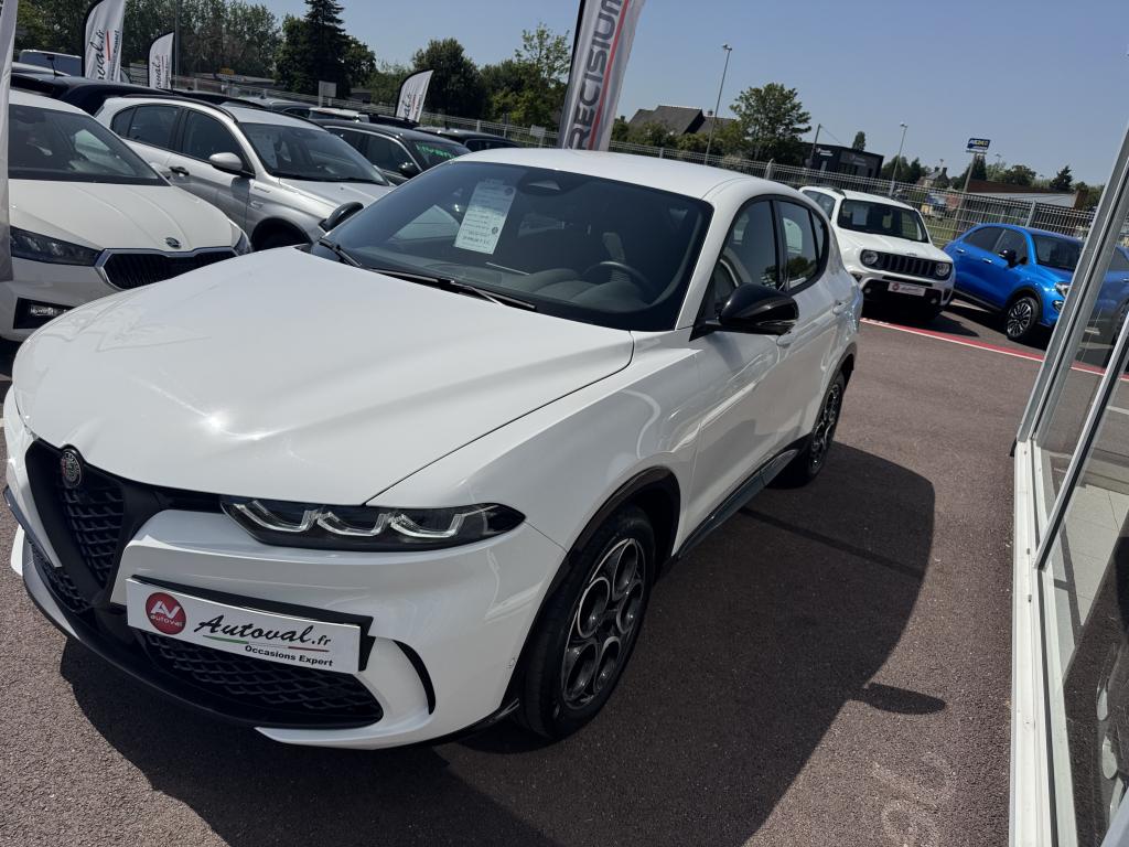  ALFA ROMEO TONALE 1.5 HYBRID 160 CH TCT7 SPRINT