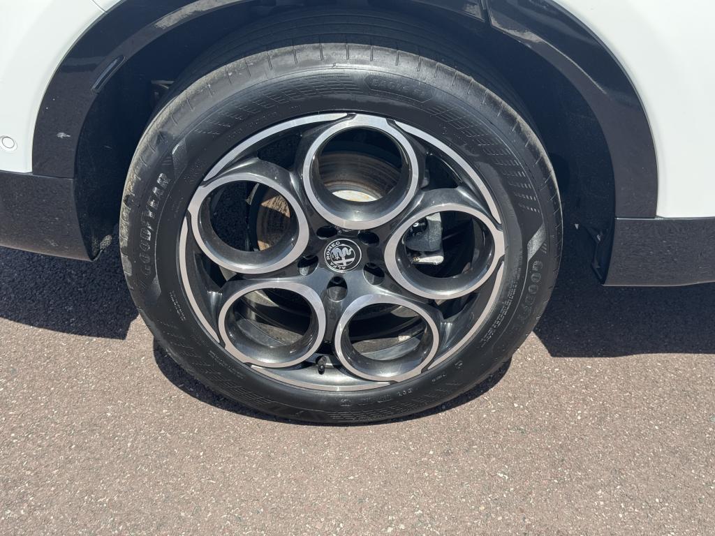  ALFA ROMEO TONALE 1.5 HYBRID 160 CH TCT7 SPRINT