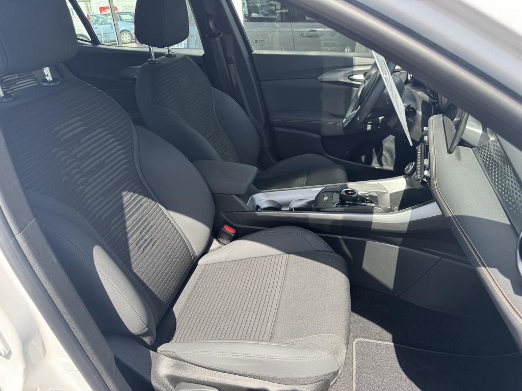  ALFA ROMEO TONALE 1.5 HYBRID 160 CH TCT7 SPRINT
