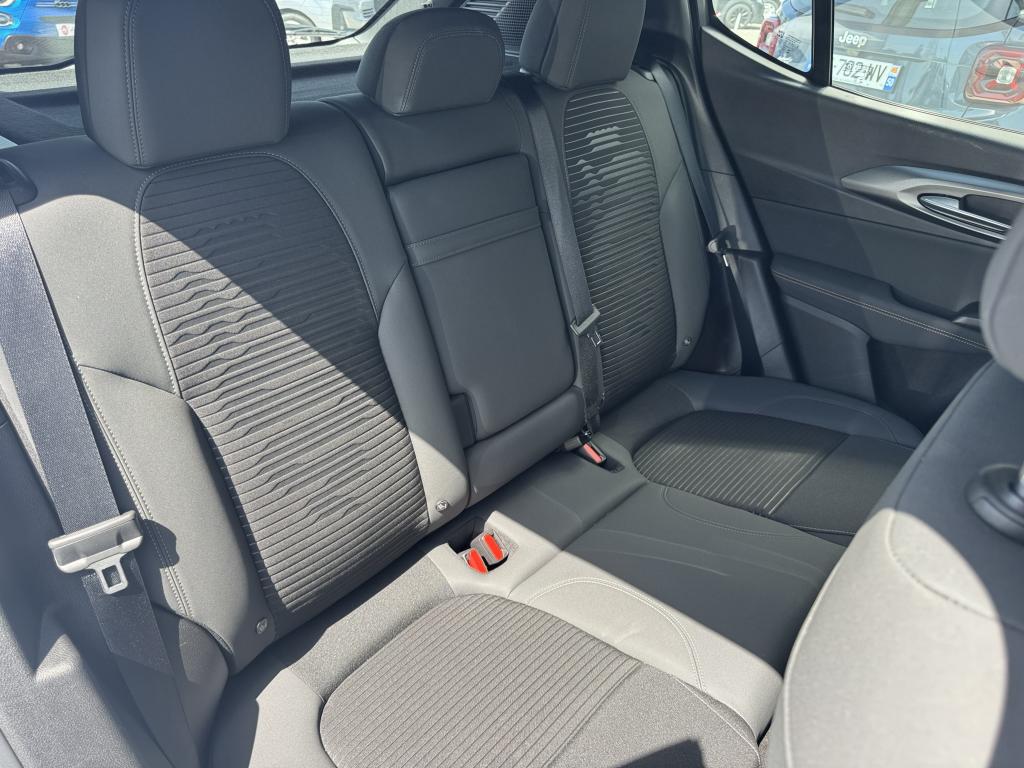  ALFA ROMEO TONALE 1.5 HYBRID 160 CH TCT7 SPRINT