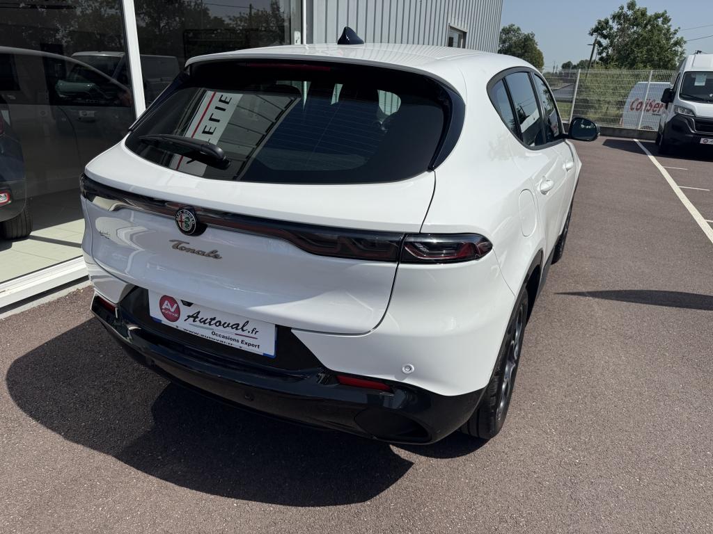  ALFA ROMEO TONALE 1.5 HYBRID 160 CH TCT7 SPRINT