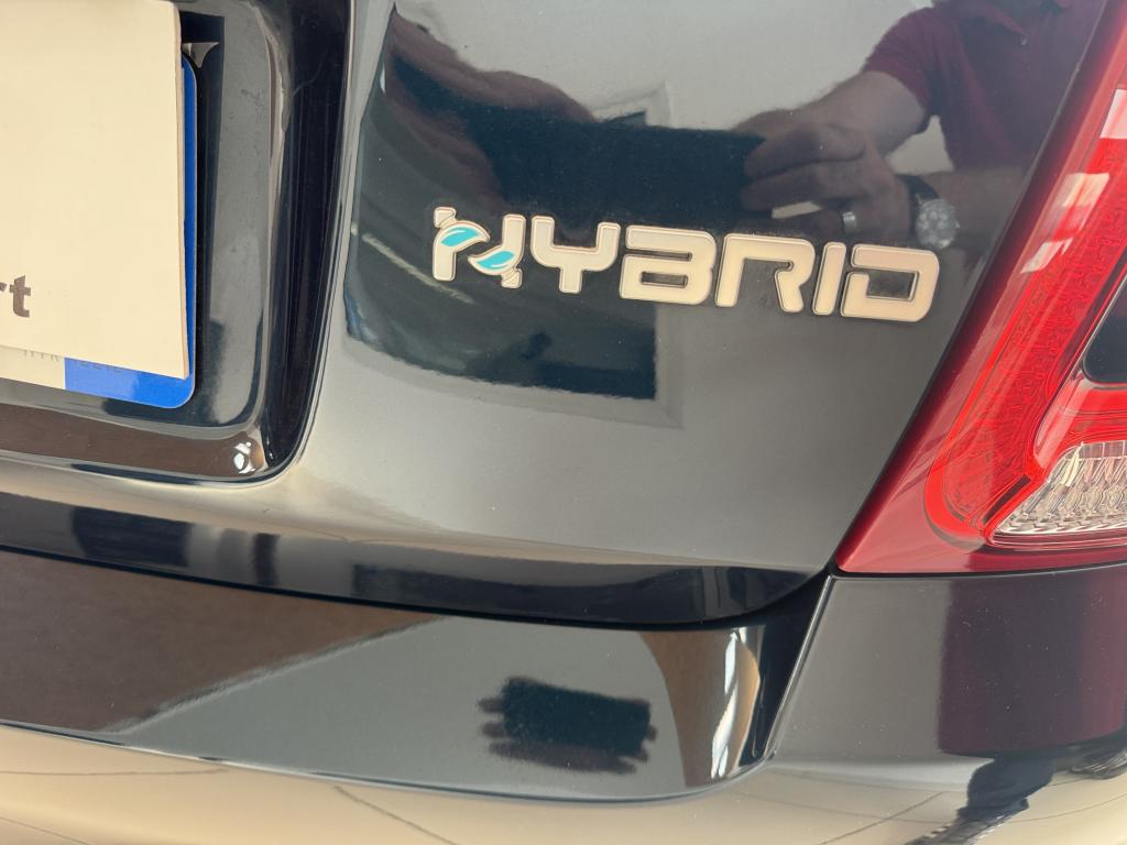 FIAT 500 1.0 BSG HYBRIDE 70 CH