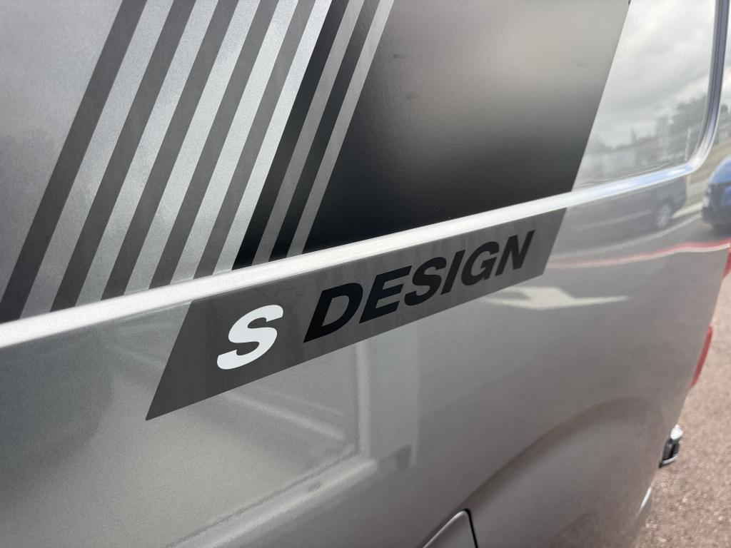  FIAT SCUDO CAB APPRO 2.0 180 CH HDI 5 PLACES S-DESIGN