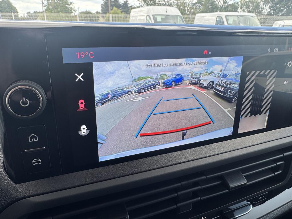 FIAT SCUDO CAB APPRO 2.0 180 CH HDI 5 PLACES S-DESIGN
